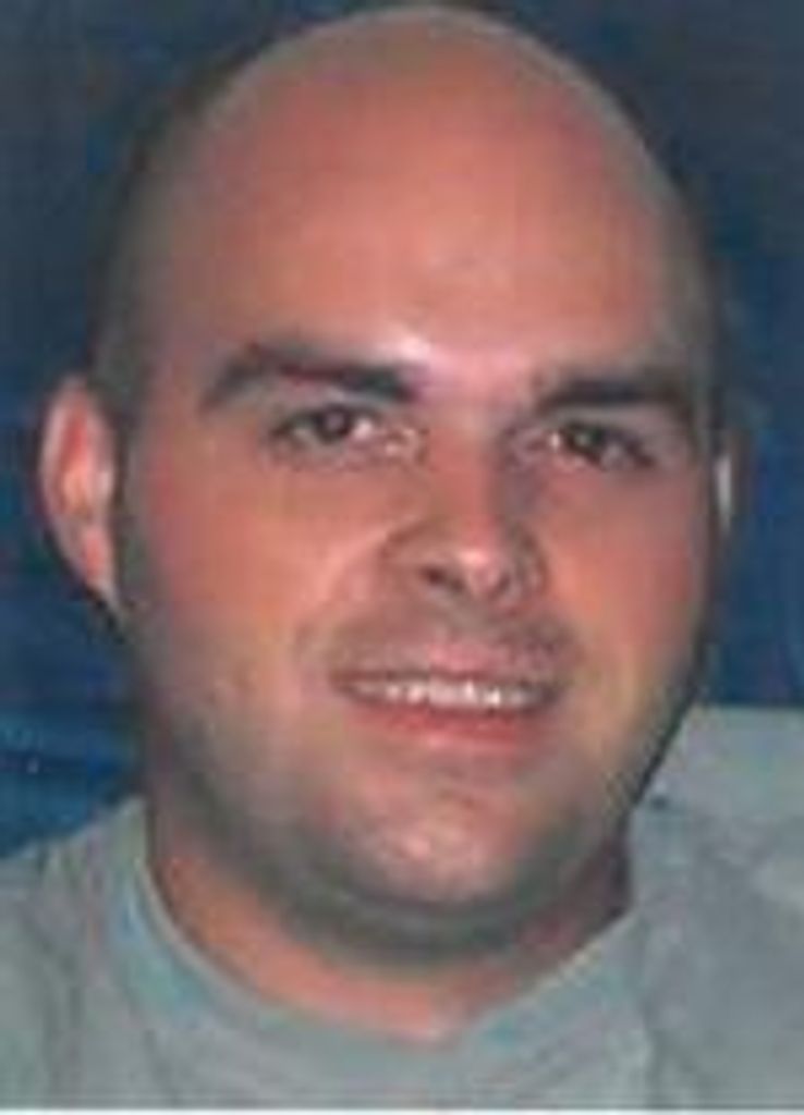 Joseph Michael (Dj Kane) Cain