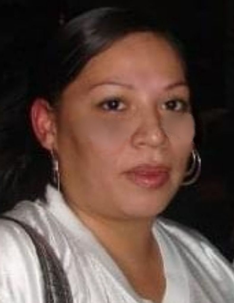 Marquita Hill Profile Photo