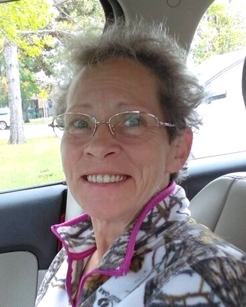 Elizabeth Anne Nihiser Profile Photo