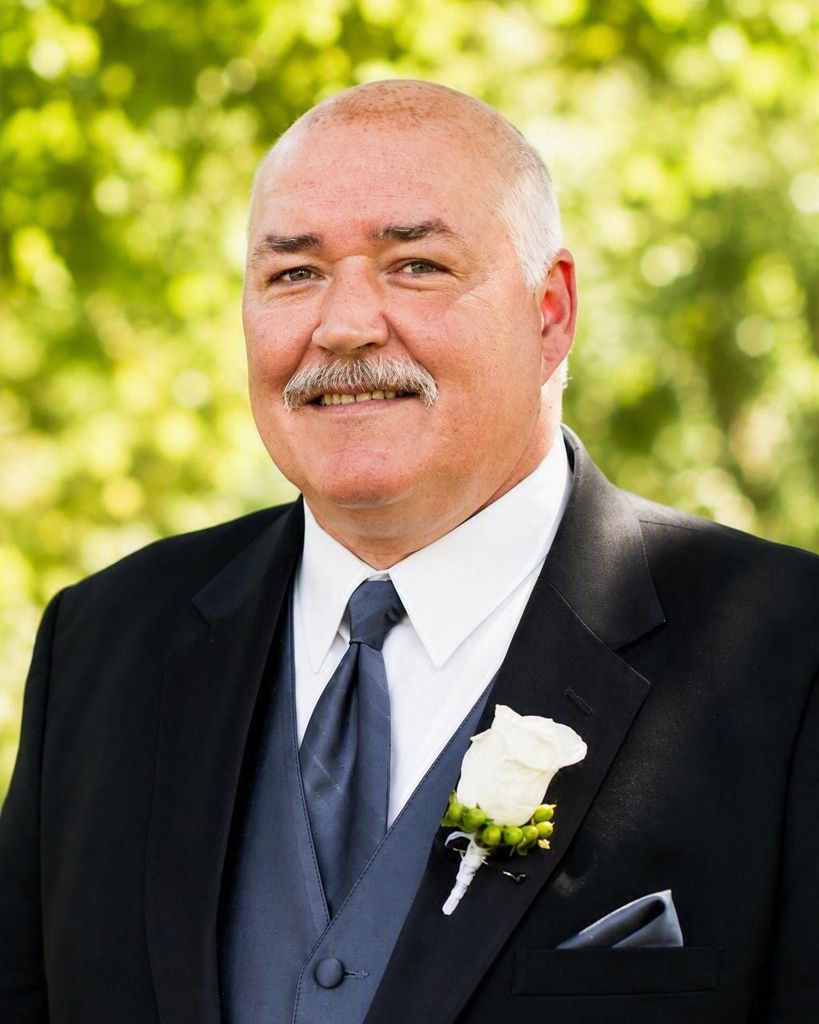 James Benedict Smith Profile Photo