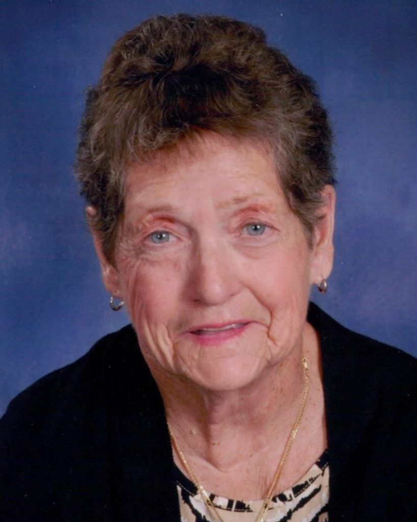 Juanita M. Crisp Profile Photo