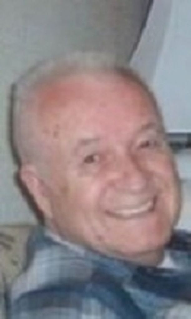 Alexander Fabian