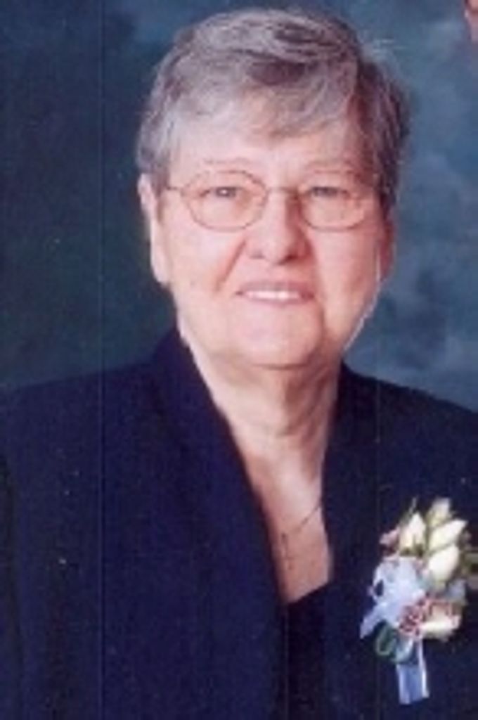 Ethel G. (Scott) Matta
