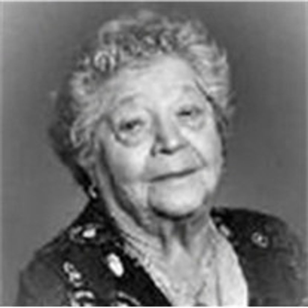 Gladys Mesorana Carney
