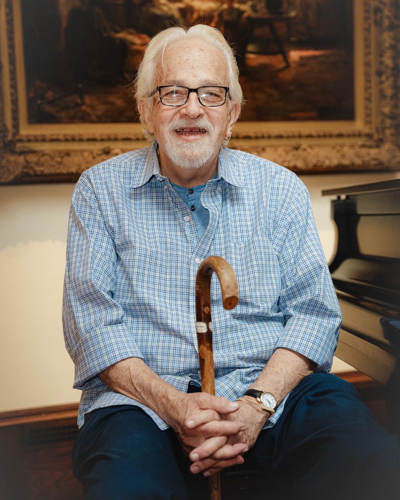John E. Tramondozzi Profile Photo