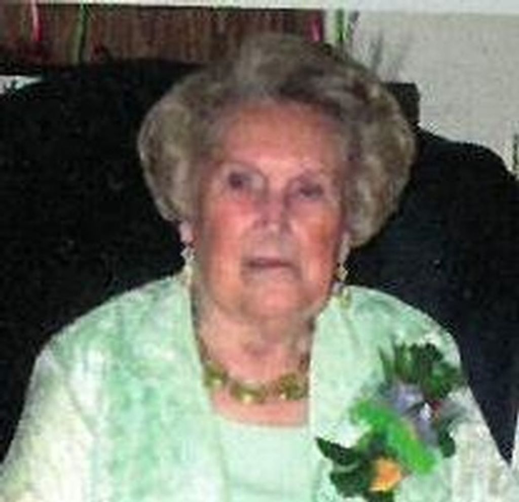 Olive Boydstun Profile Photo