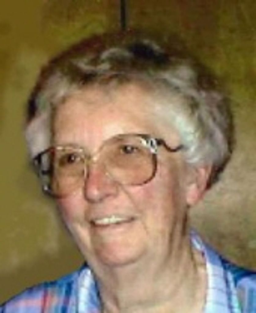 Larue Grimmett Profile Photo