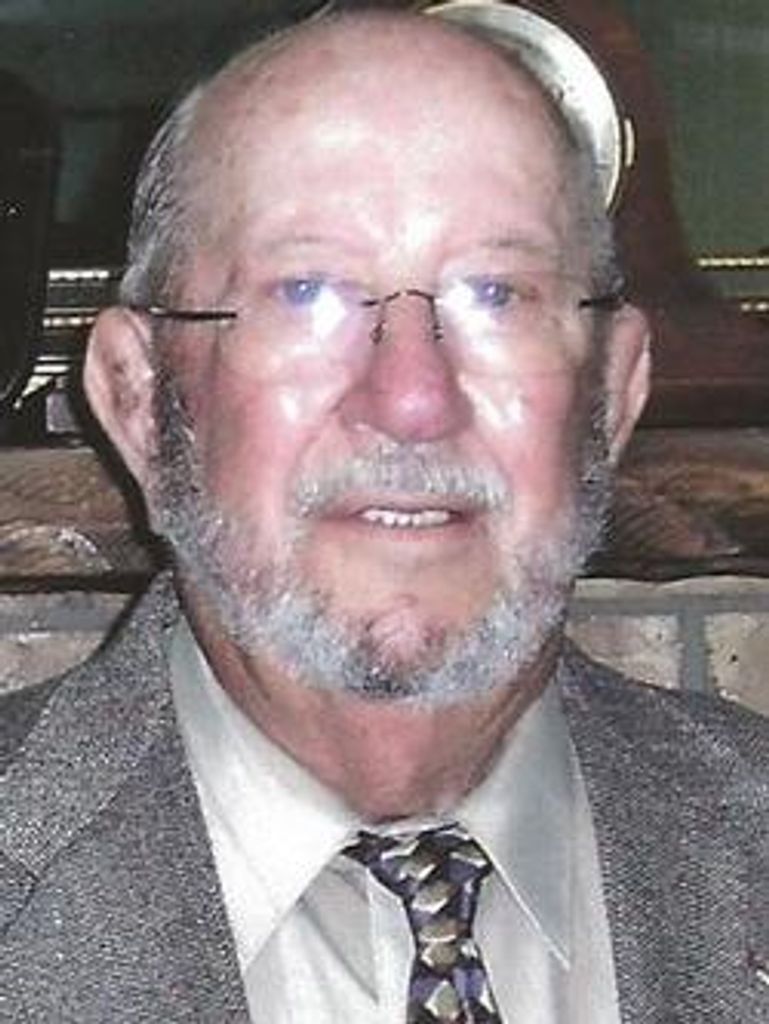 Randall Farris Gilliam Profile Photo
