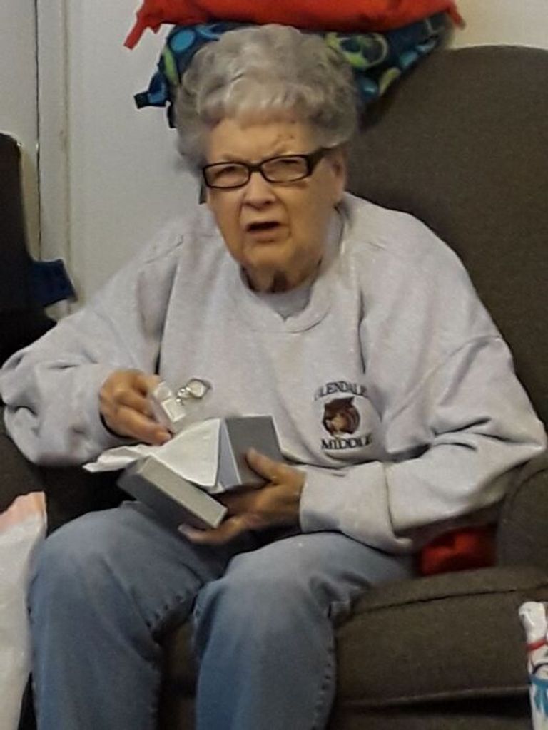 Wilma Fae Lake Hilton