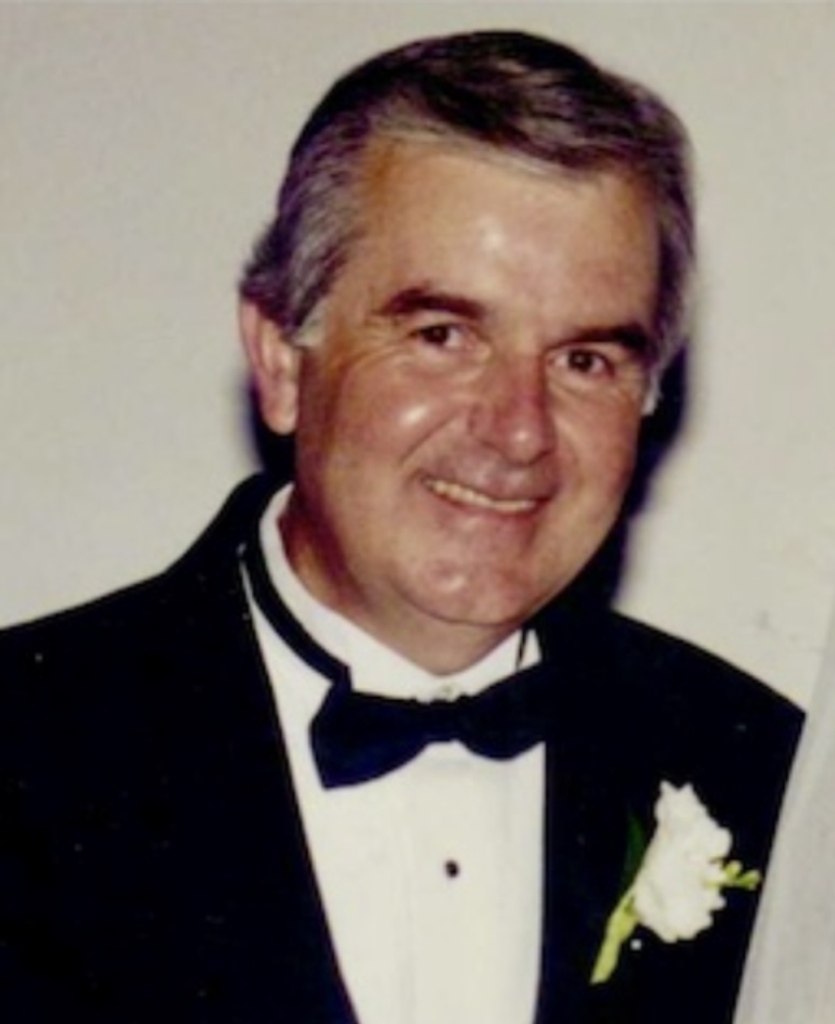 William "Doug" Waddill