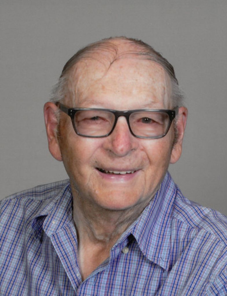 Harry Adam Profile Photo
