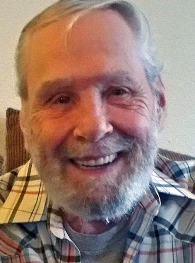 Michael S. Harris, Sr.