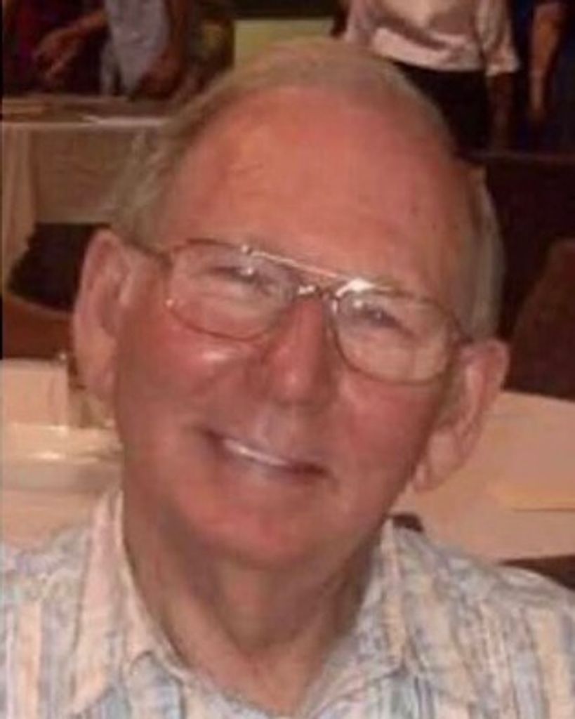 James Evans Profile Photo