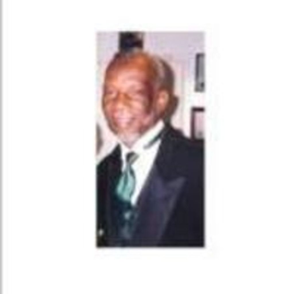 David Melvin Joyner, Sr