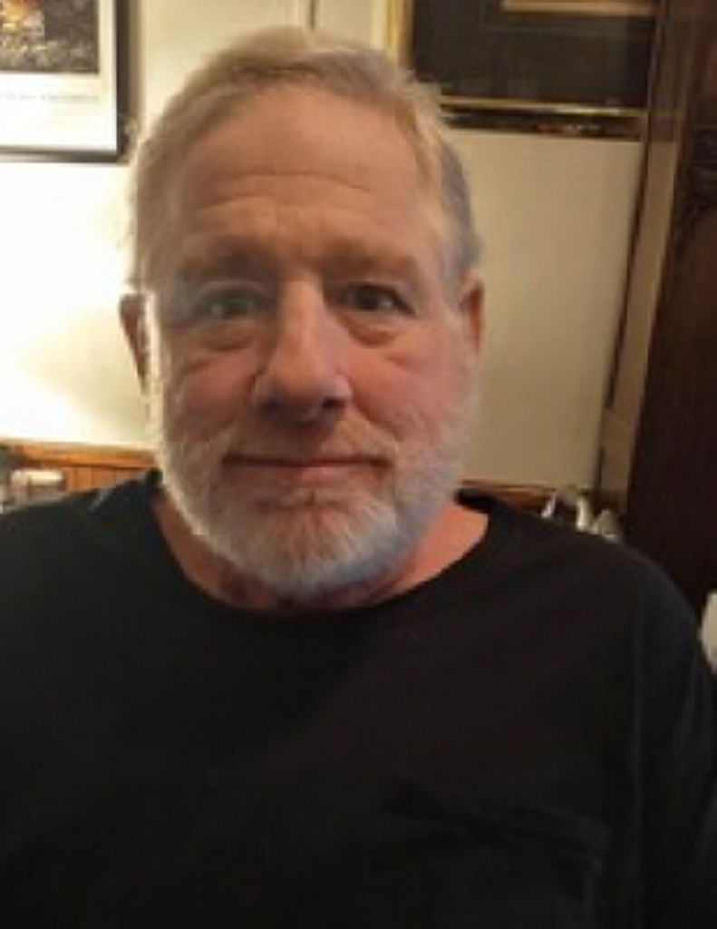 John Cecil Stone Profile Photo