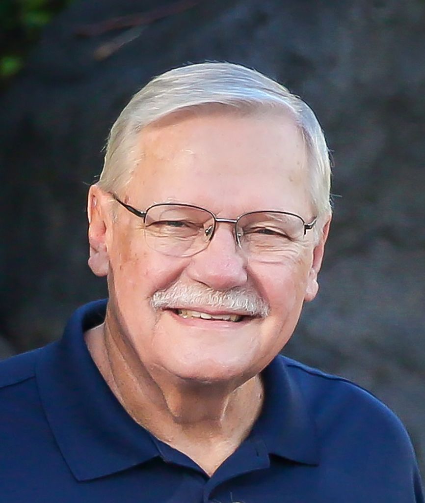 William Robert “Bill” Bloom