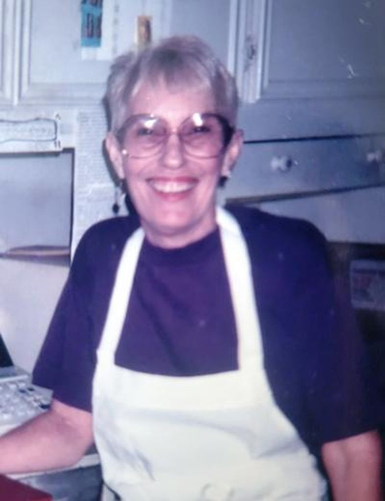 Inez Allan Profile Photo