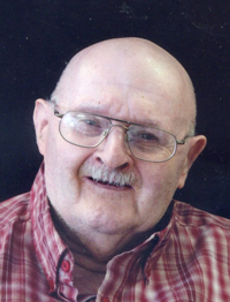 Edwin "Kenneth" Duffield