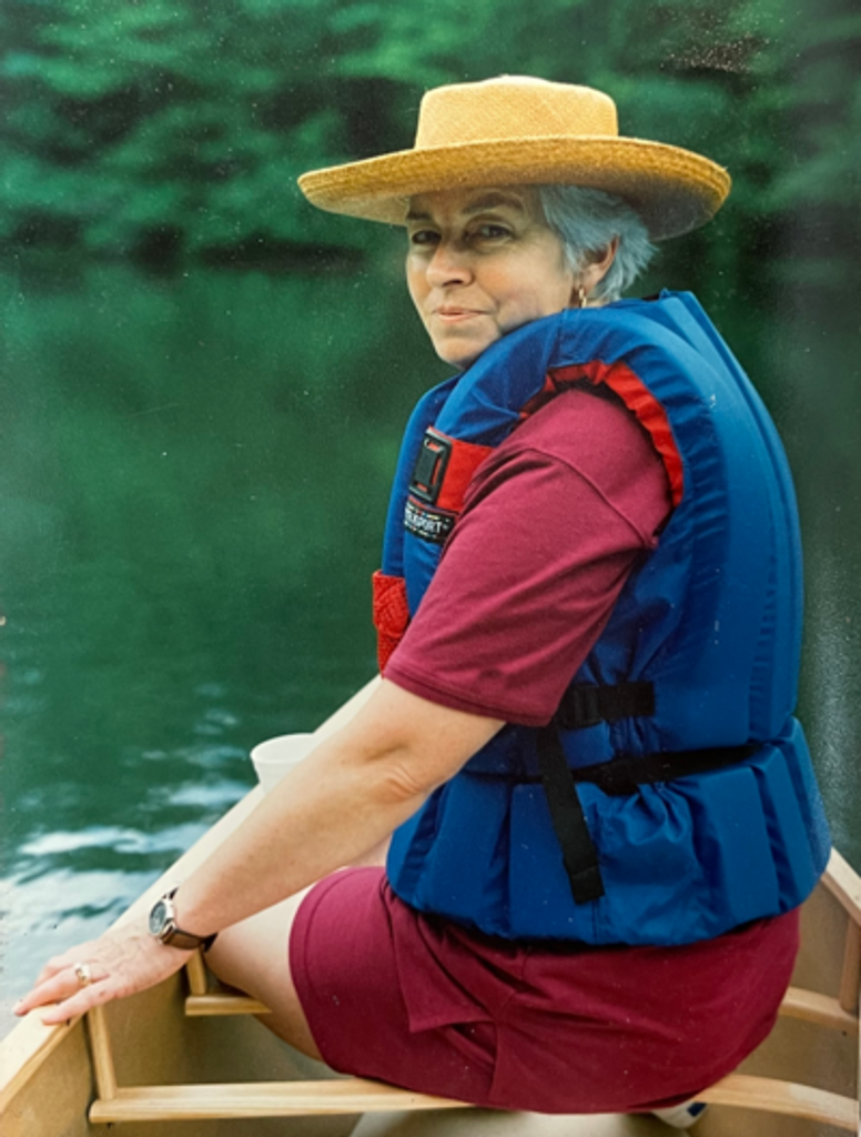 Pat Braddock Profile Photo