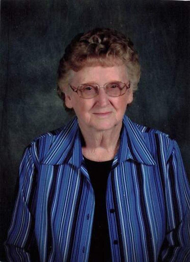 Lillian "Ilene" Young-Jacks Profile Photo