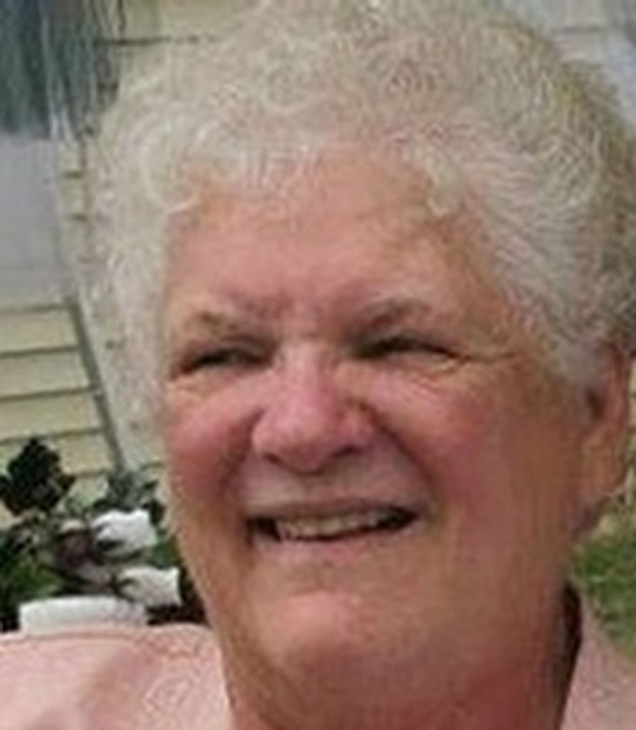 Barbara Anttila Profile Photo