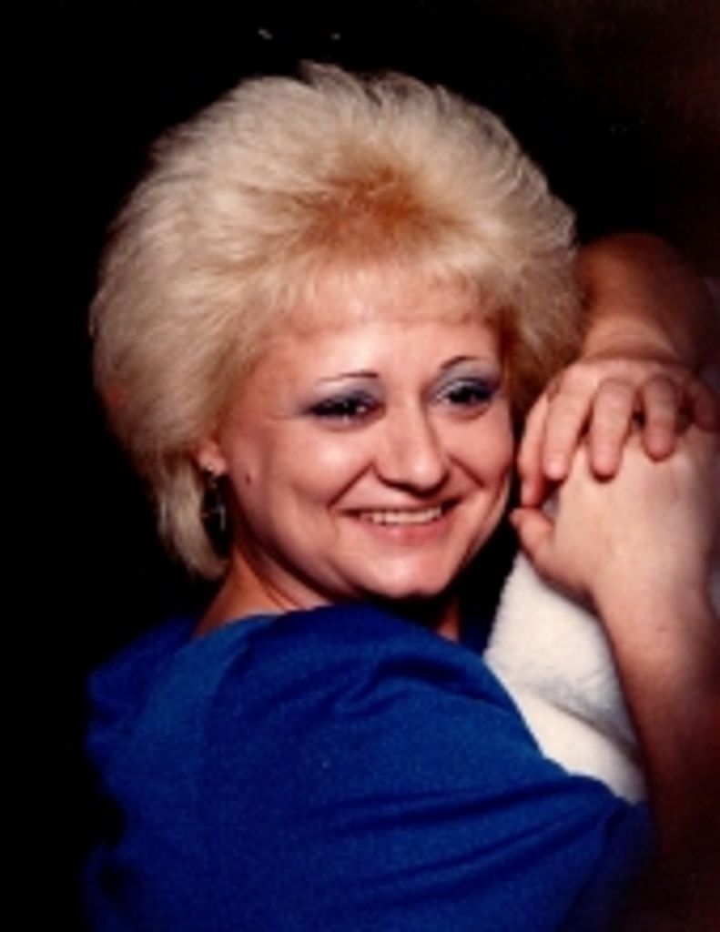 Clara Mae Rains Oden