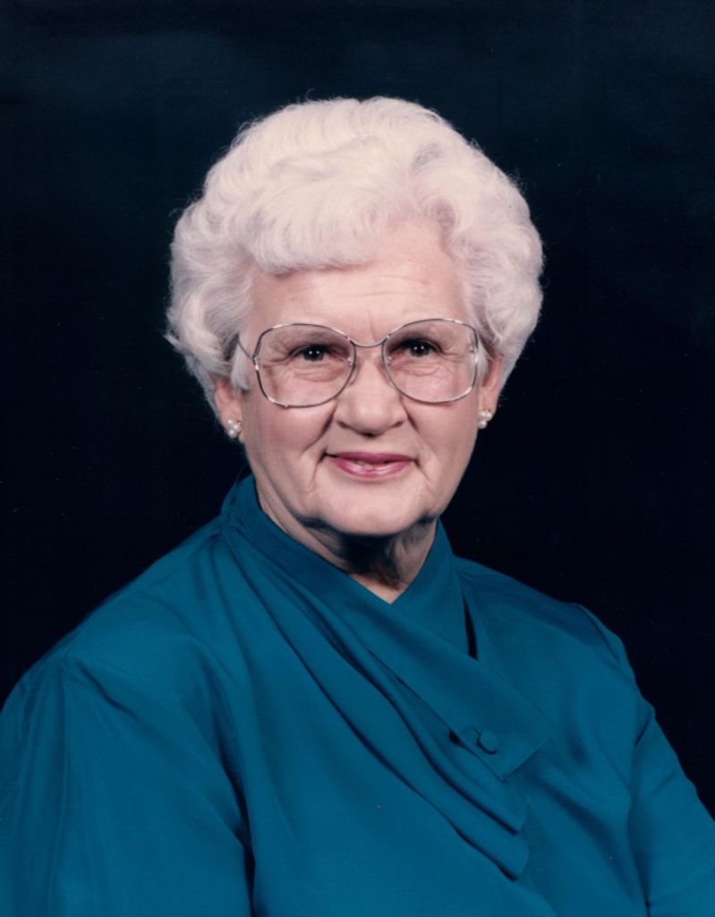 Marjorie Louise (Myers)  Truelove Profile Photo