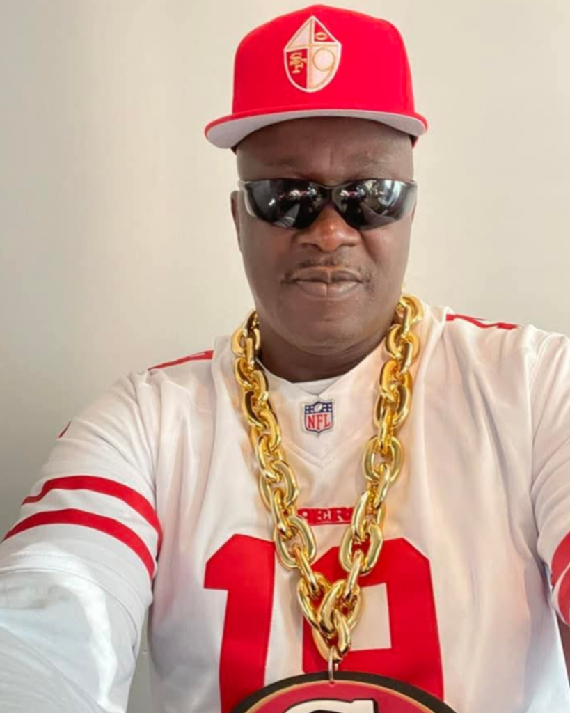 LEROY BRANHAM Profile Photo