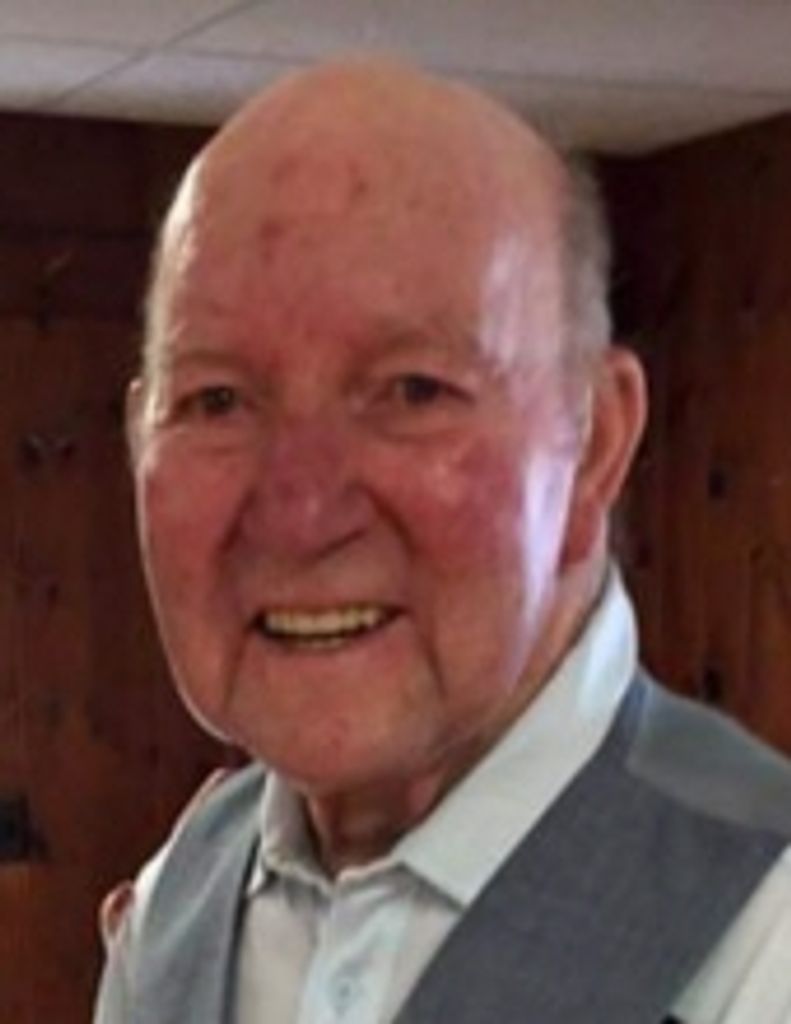Raymond L. Swogger