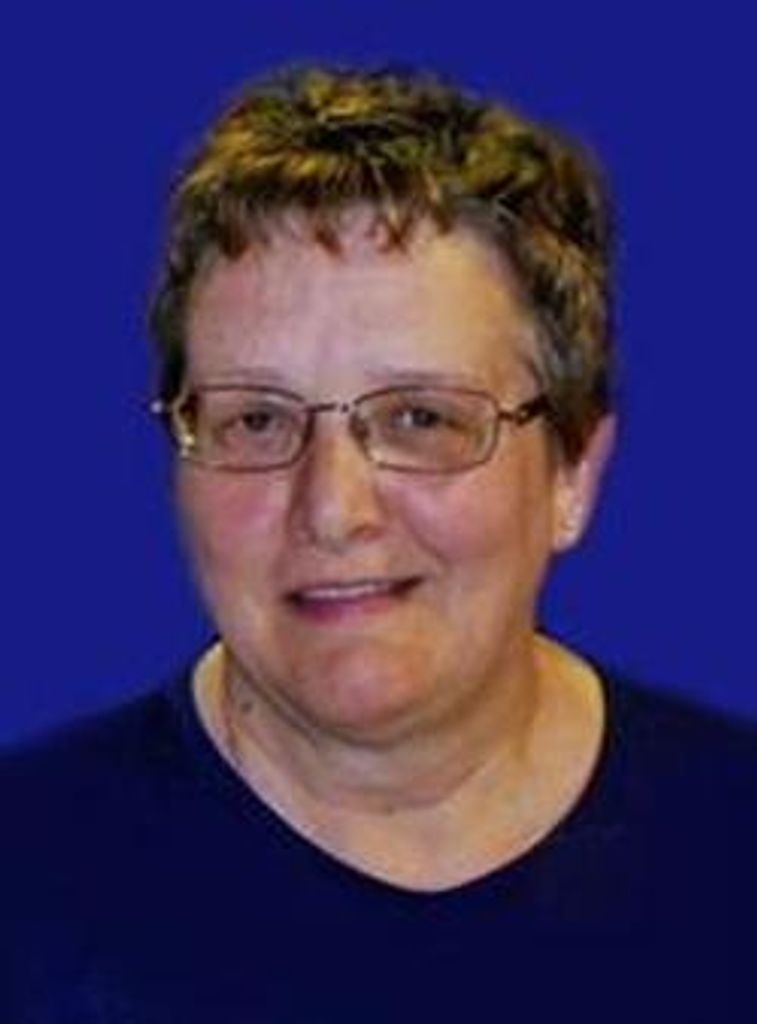 Charlotte "Char" Huizenga