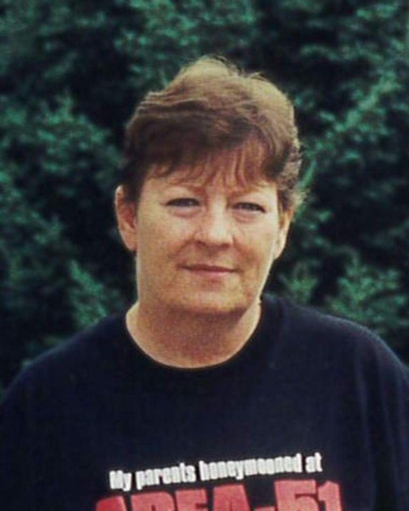 Mary Kathleen Tejcek