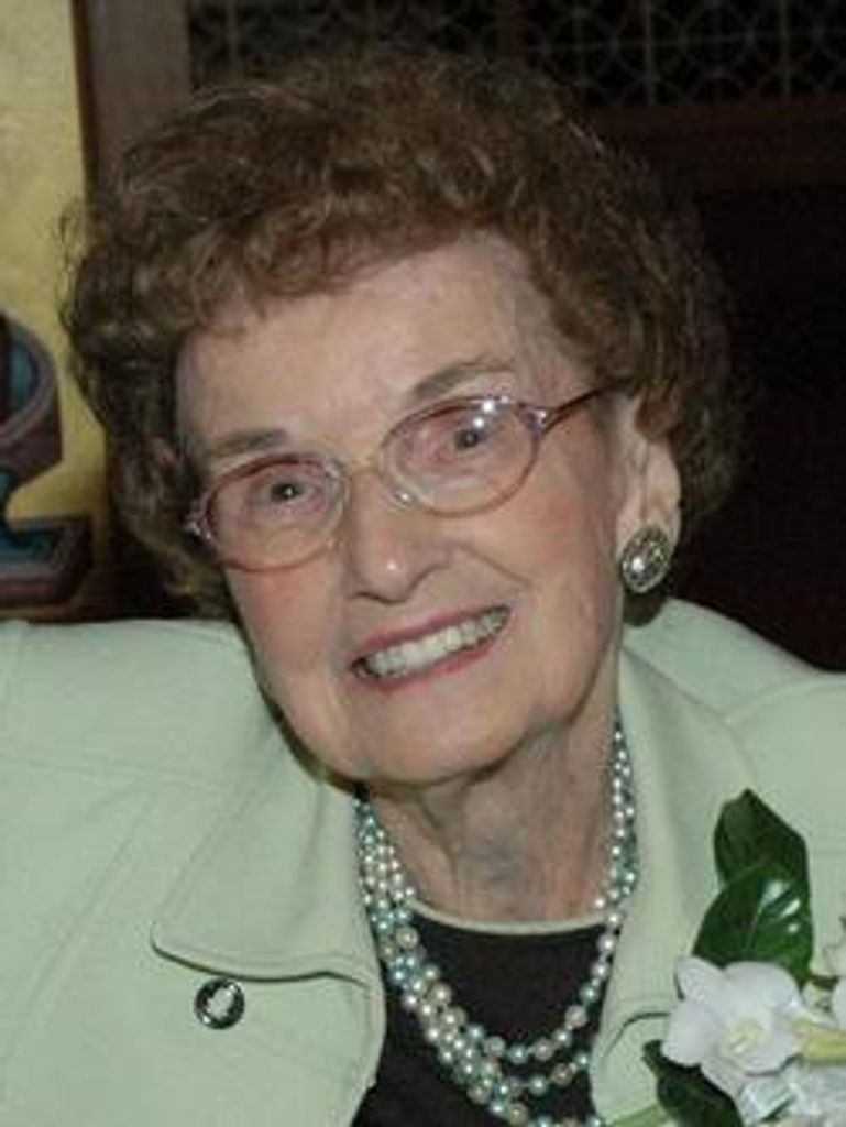 Thelma DeHart Profile Photo