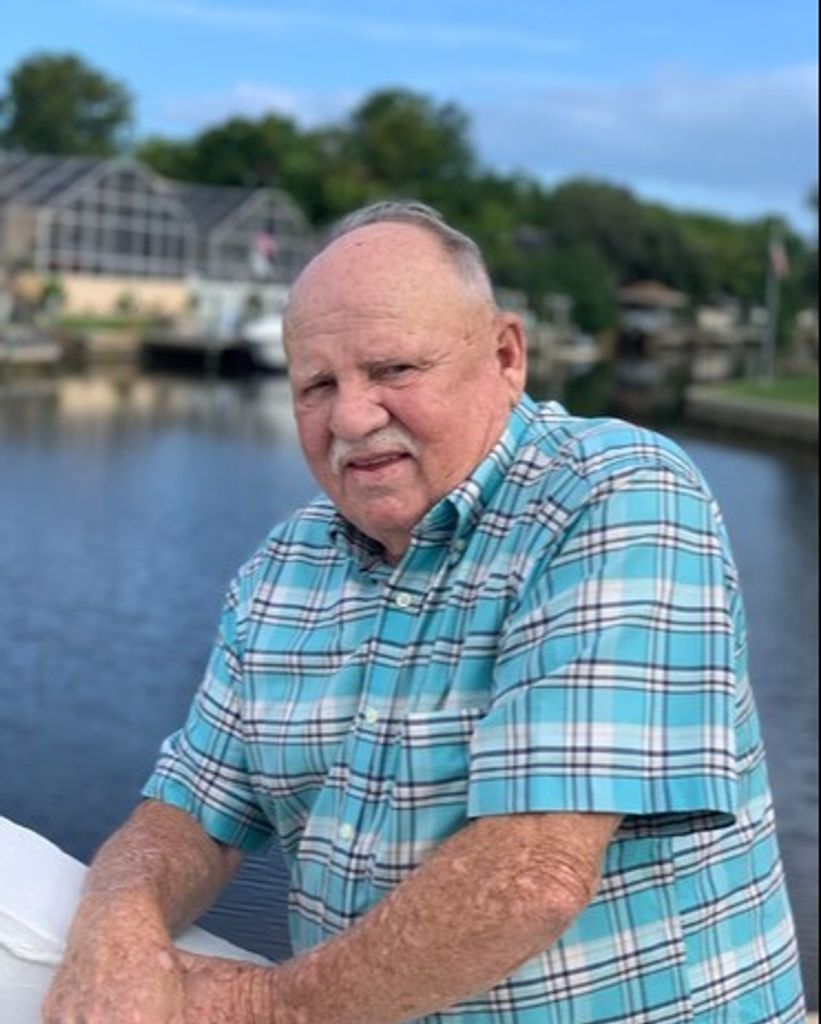 Henry Gene Ledbetter, Sr