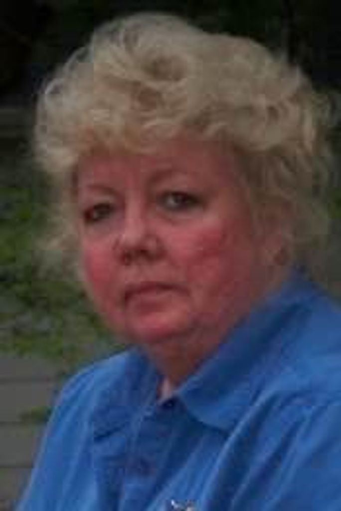 Lynn Marie Steeples
