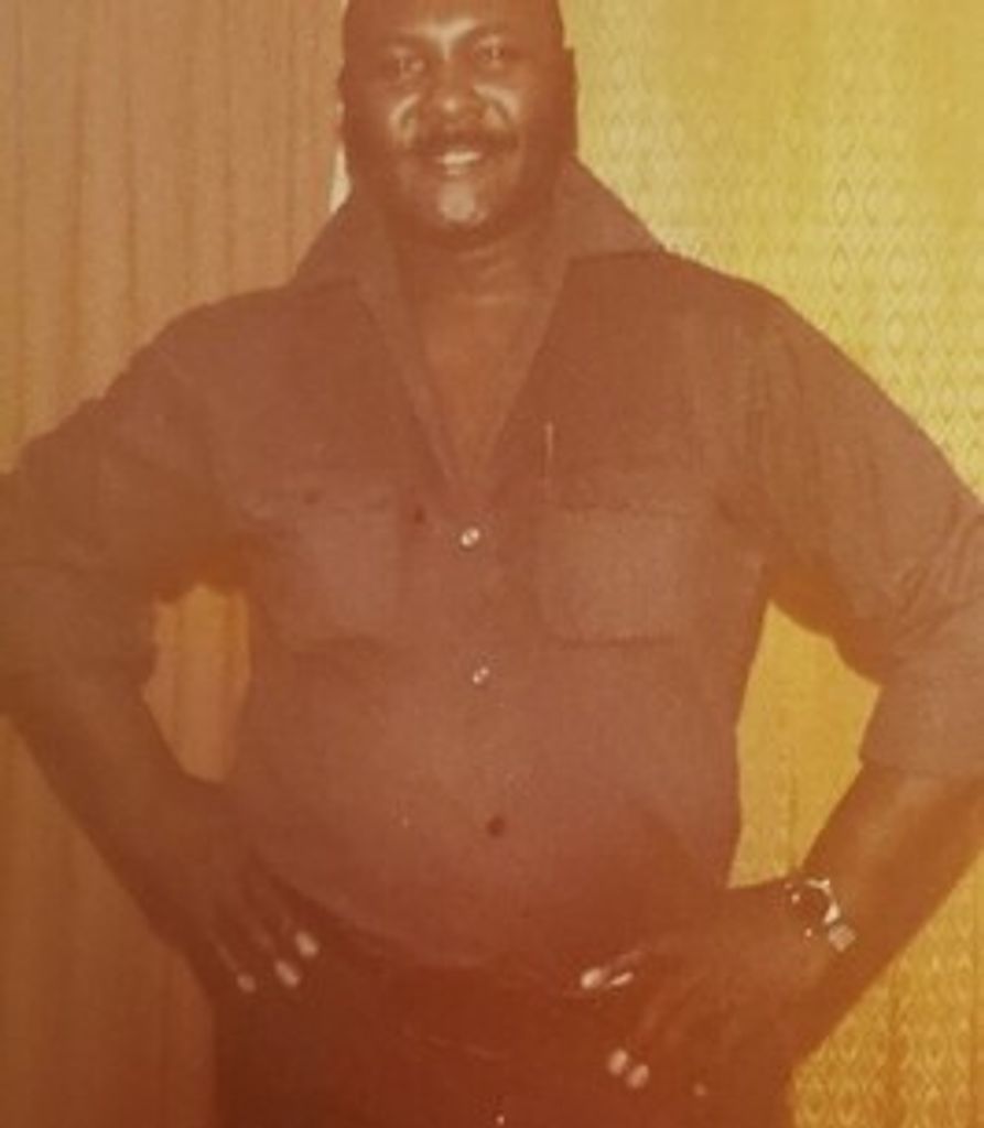 Wilbert Stevens