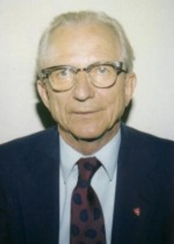 Peter M. Staras