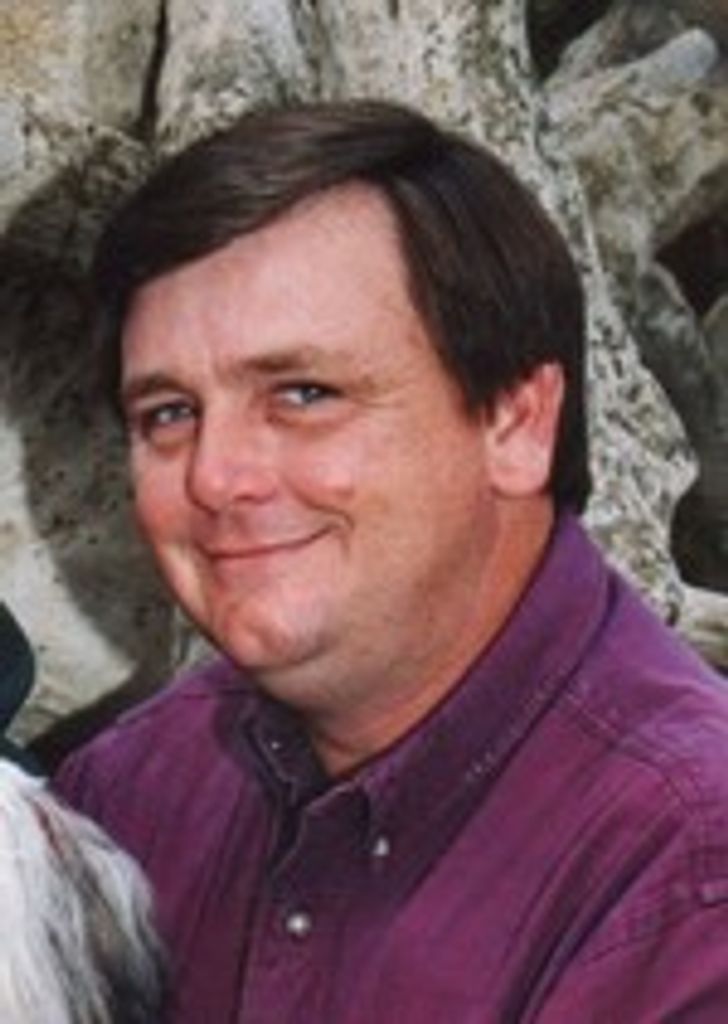 John Hamby Brown Jr.