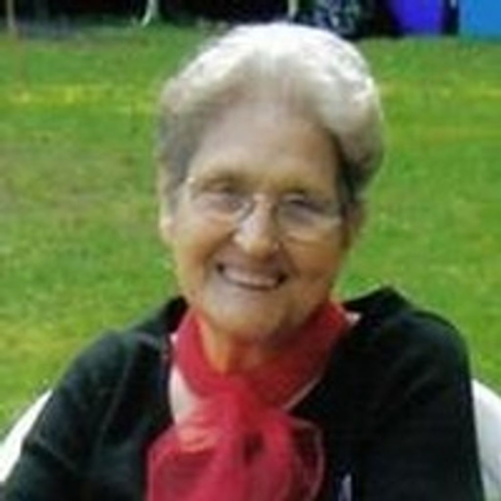 Margaret Ann Shipman