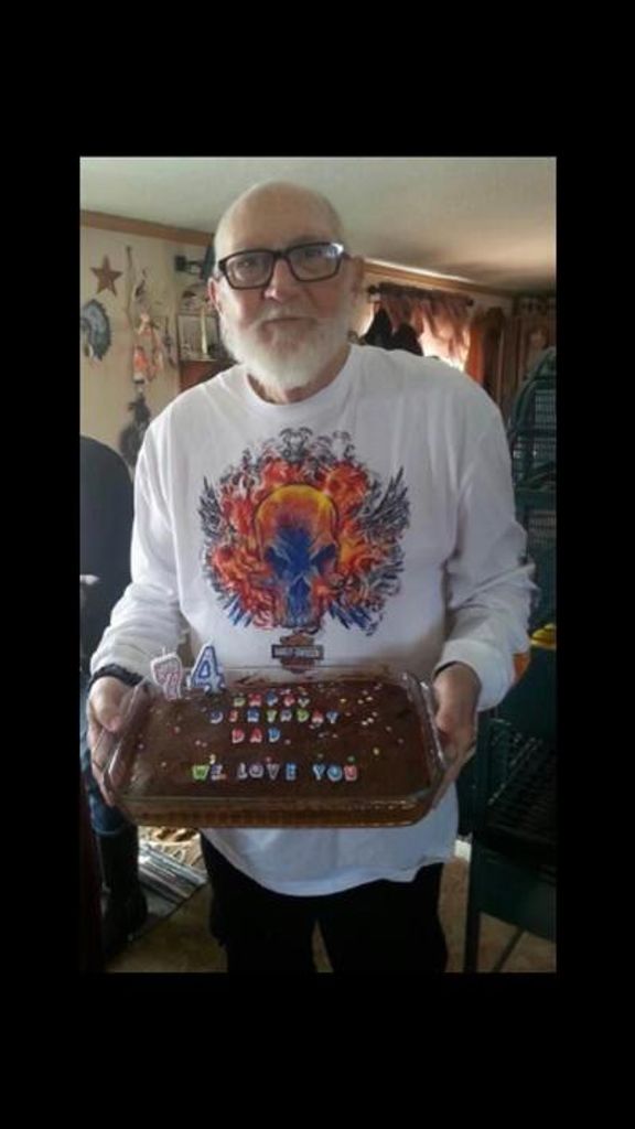 Dale M. Davis Sr Profile Photo