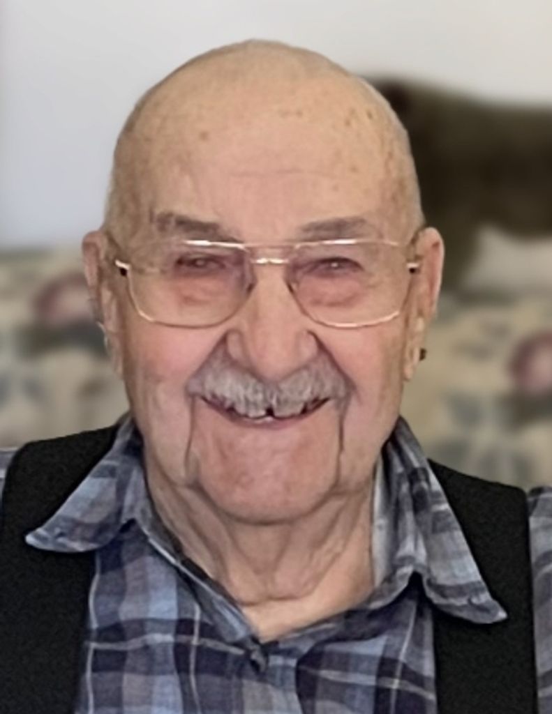 Grant "Frenchy" L. Flouro Profile Photo