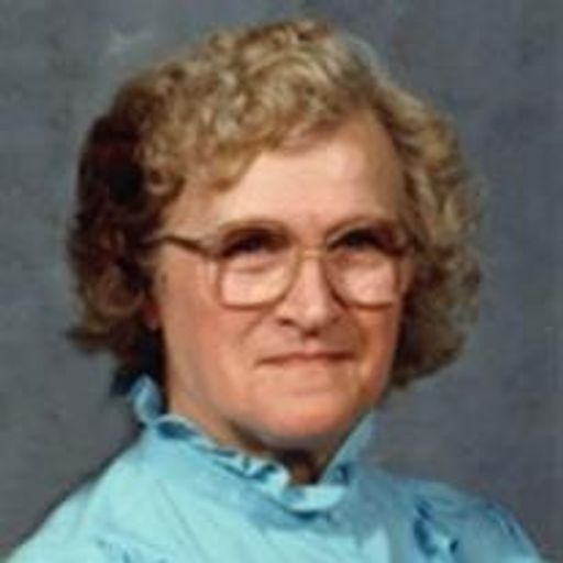Alta B. Hansen Profile Photo