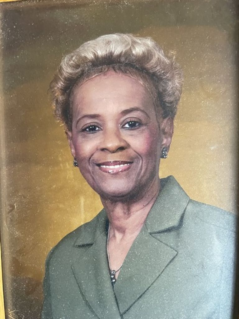 Barbara Jean Hilliard Profile Photo