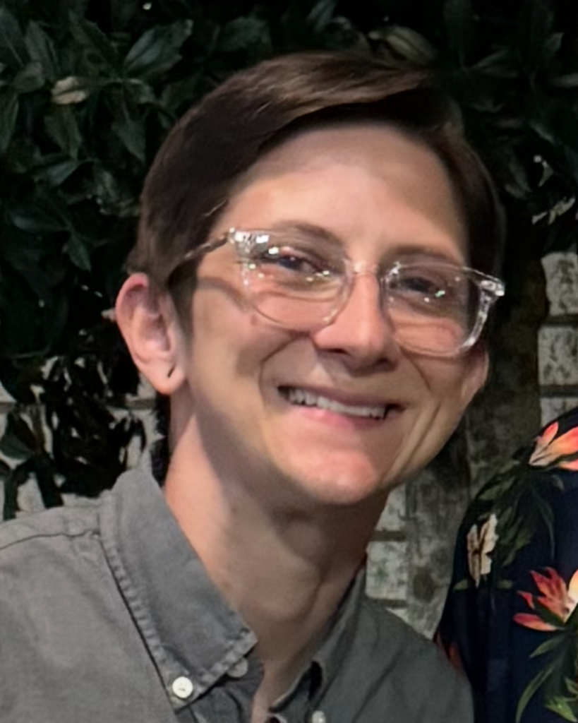 Brittany Penton-Taylor Profile Photo