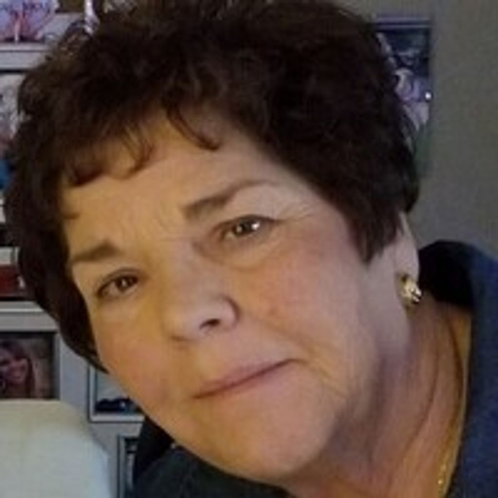 Linda Kay Cate (Plainview)