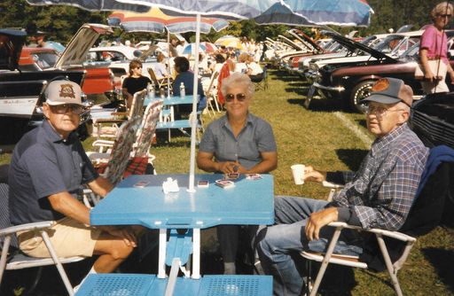Gordon H. Tull photo gallery thumbnail 44 of 58