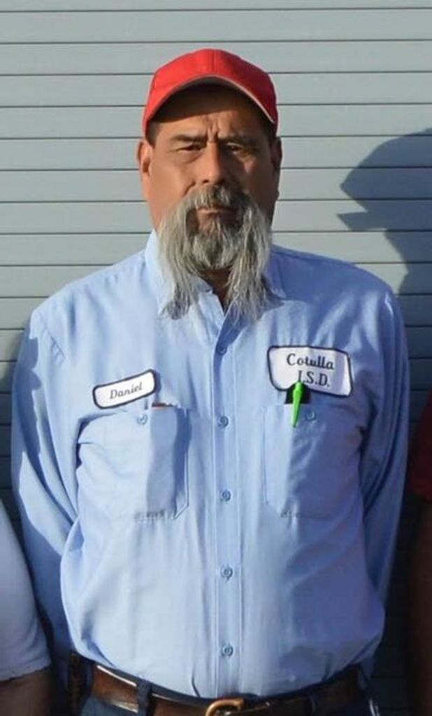 Daniel M. Cruz Jr. Profile Photo