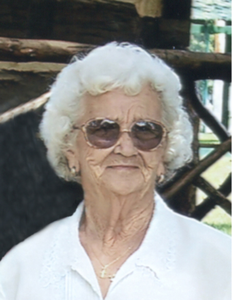 Betty J. (Lacer) Keller French Profile Photo