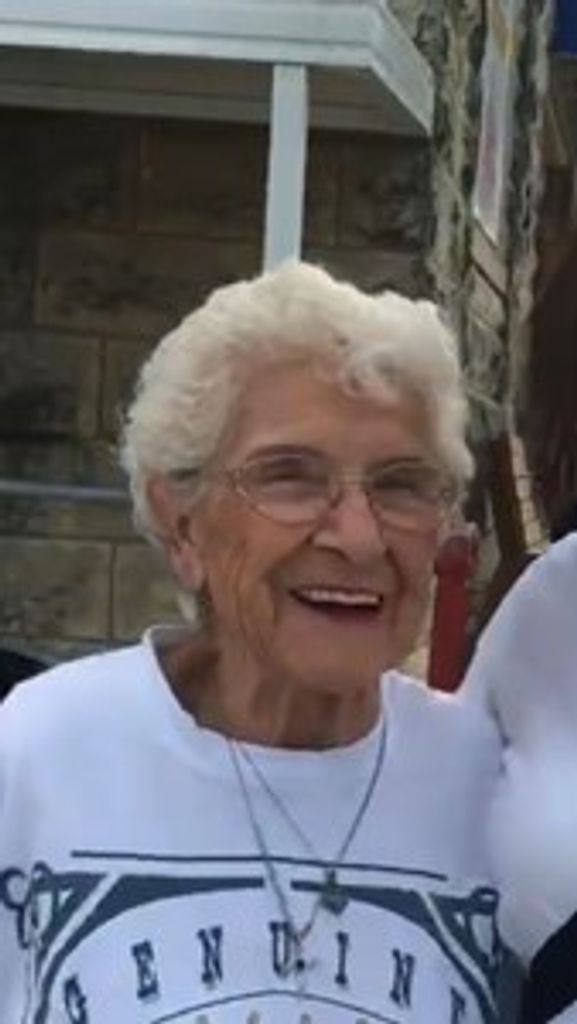 Rosabe Z. Moore