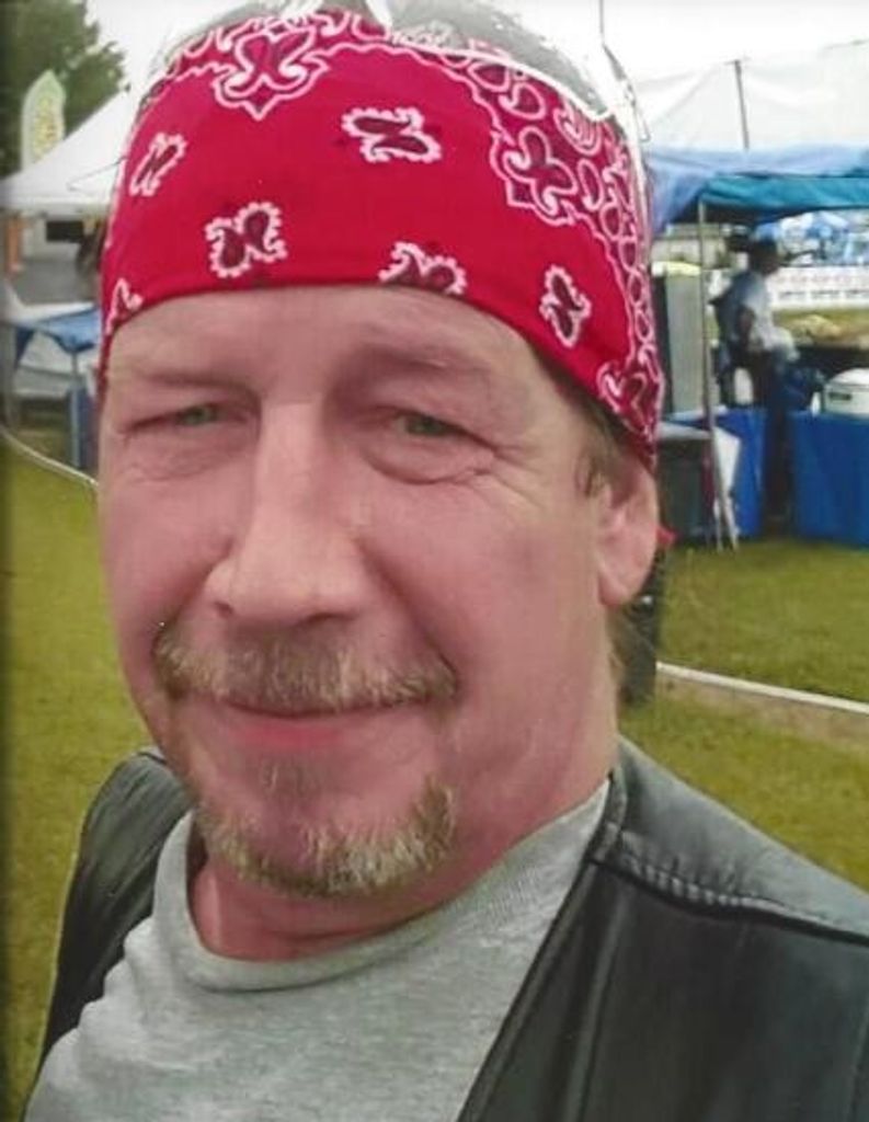 Kevin T. Hagenbucher Profile Photo