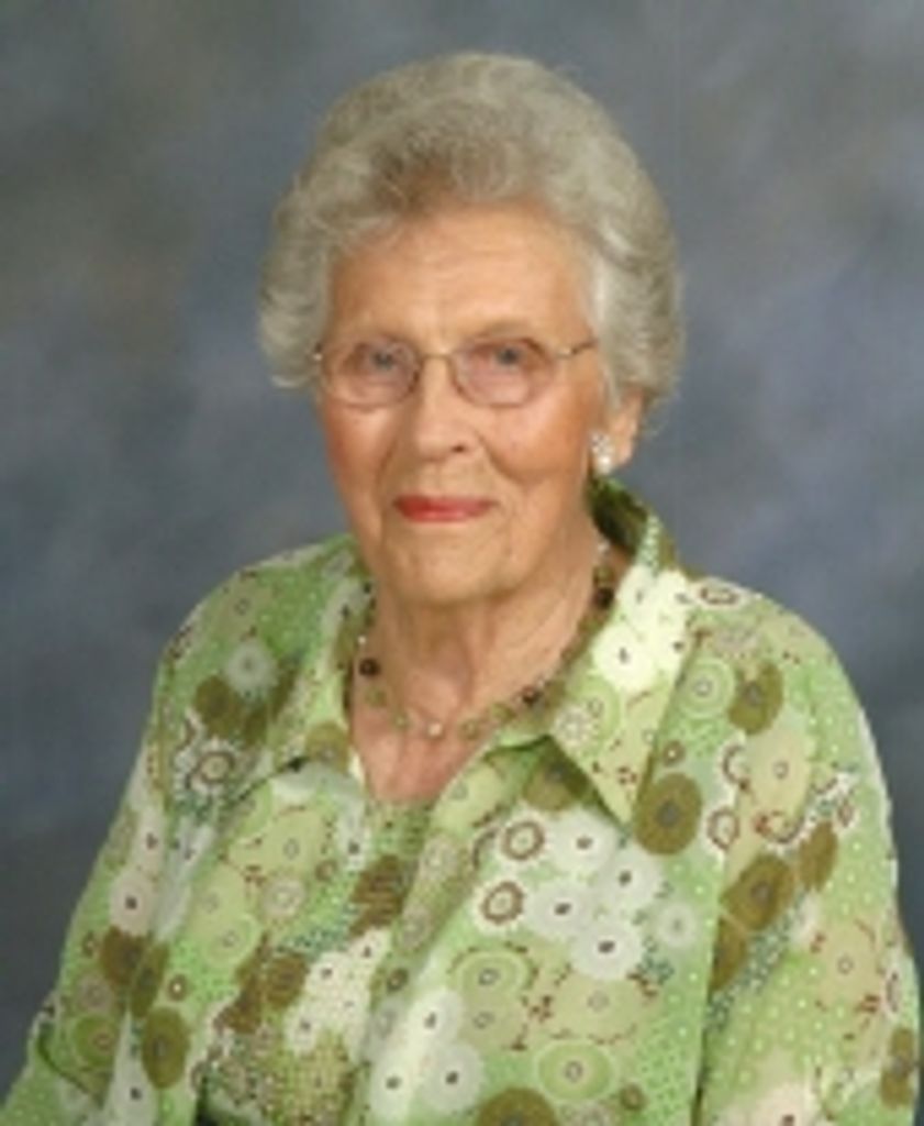 Idell A. Shealy